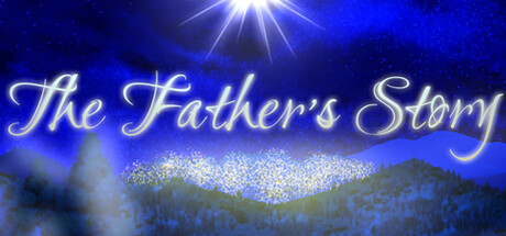 The Father's Story Cover Image