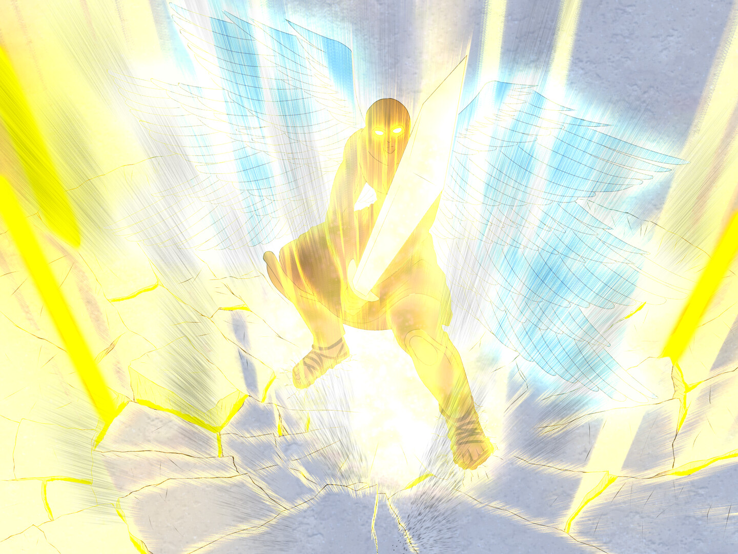 The Father's Story screenshot #6