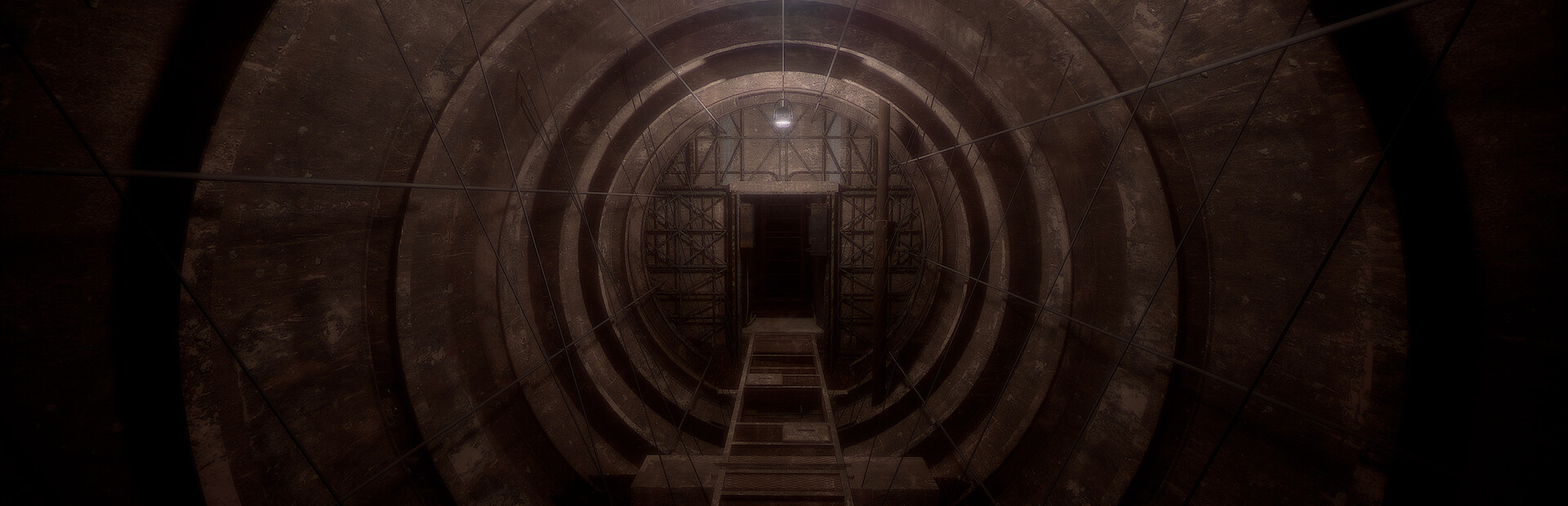 The Tunnels