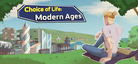 Choice of Life: Modern Ages Banner