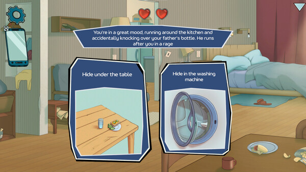 Screenshot media