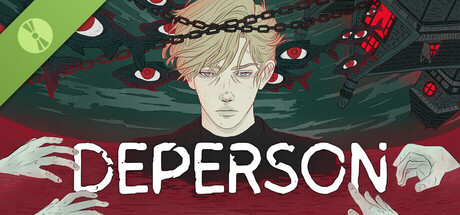 DEPERSON - Chapter 1 Demo header