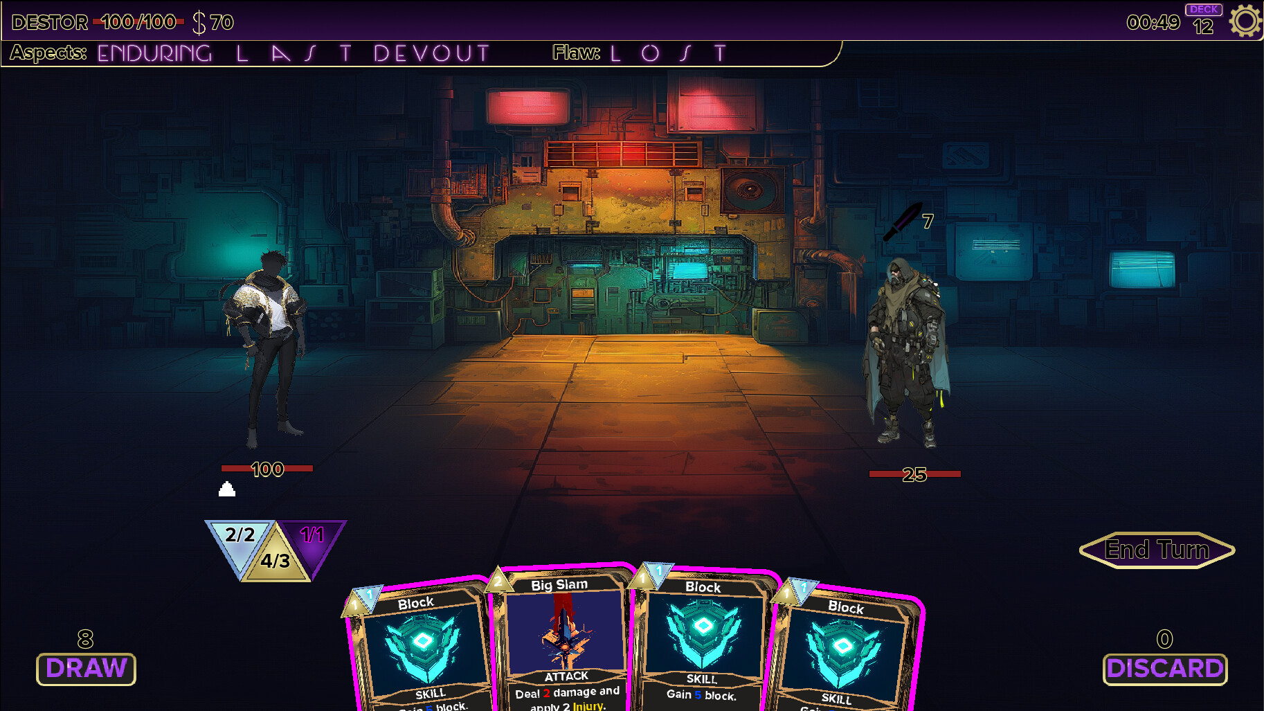 Shadow of The Forerunner  screenshot #1