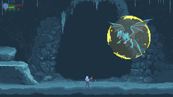 Managate screenshot 2