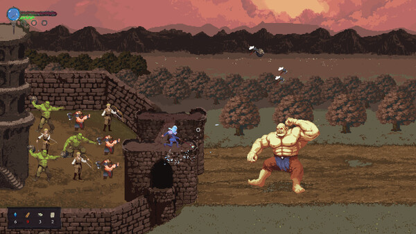 Managate screenshot 1