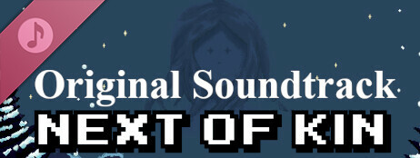 Next of Kin Soundtrack cover art