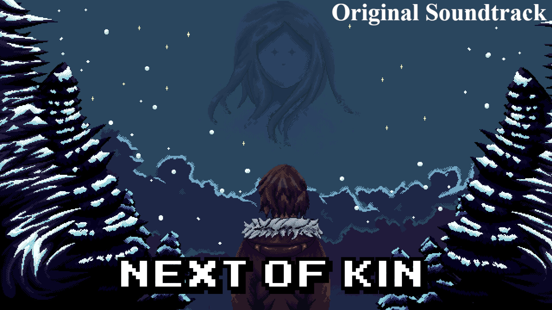 Next of Kin Soundtrack Featured Screenshot #1