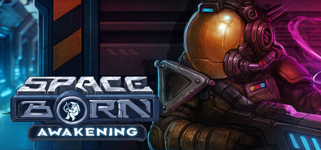 Spaceborn Awakening by ProtoGames - Similar game based
                        on tags