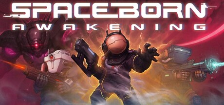 Spaceborn Awakening