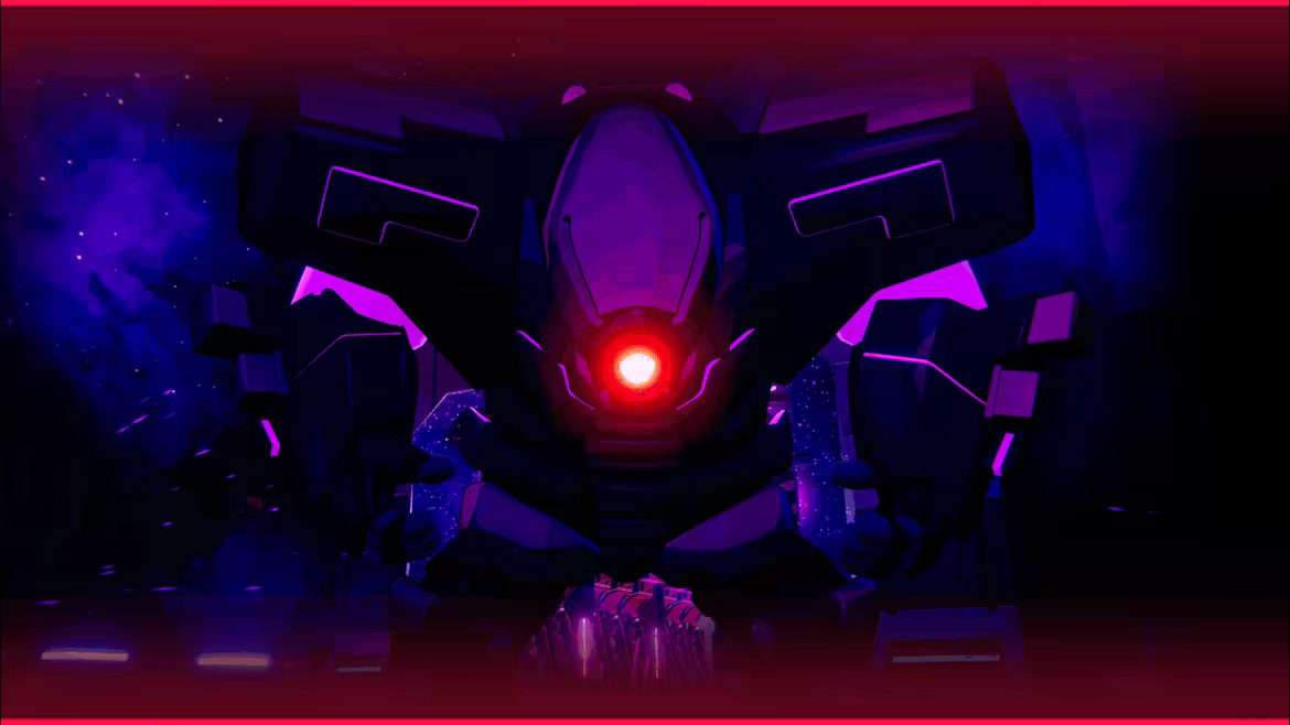 Spaceborn Awakening video 4
