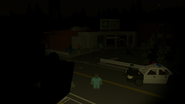 Unturned screenshot