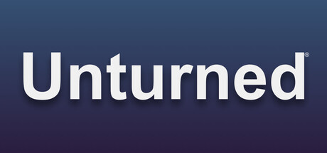 Unturned