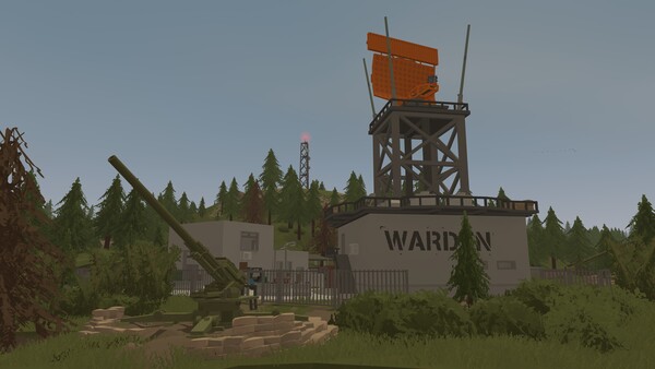 Unturned screenshot