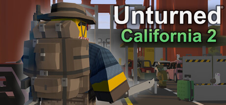 Unturned banner