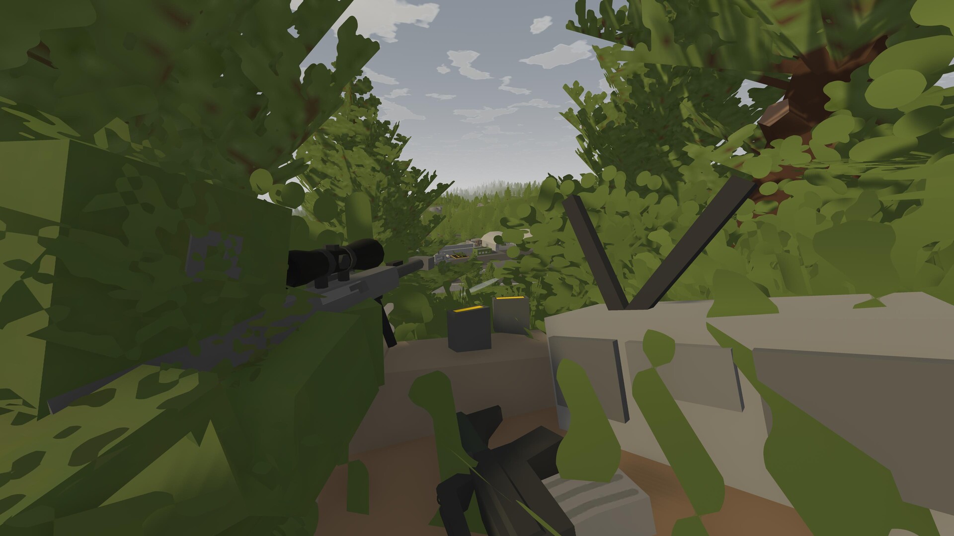 Unturned screenshot 16