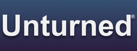Unturned cover art