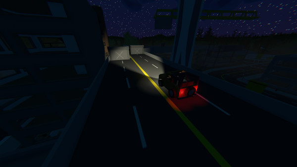 Screenshot of the game