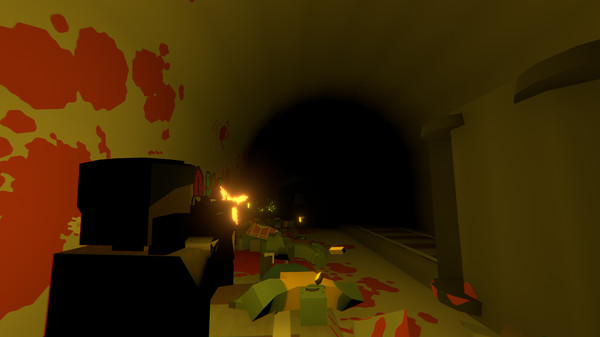 Unturned screenshot