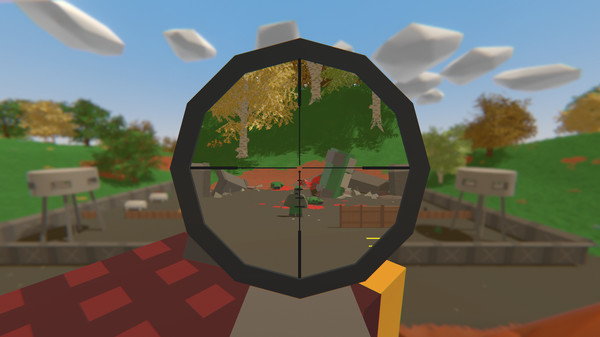 Screenshot of the game