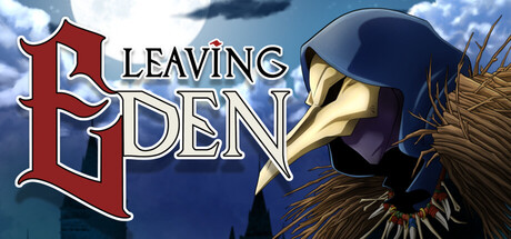 Leaving Eden