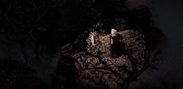 Leaving Eden video 12