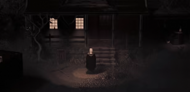 Leaving Eden video 11