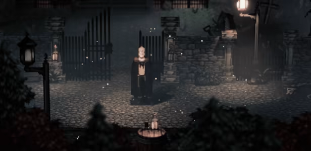 Leaving Eden video 5