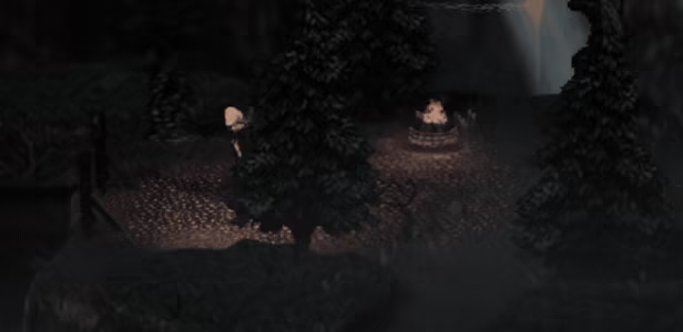 Leaving Eden video 10
