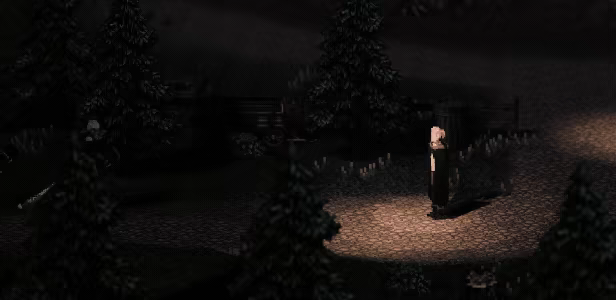 Leaving Eden video 3
