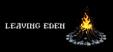 Image for Leaving Eden