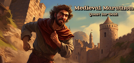 Medieval Marathon: A Quest for Gold steam charts