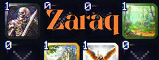 Zaraq