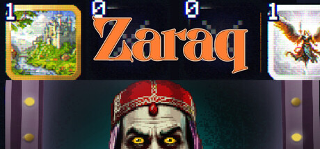 Zaraq