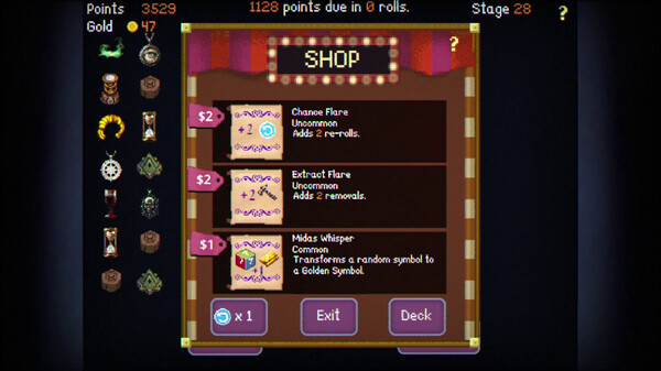 Screenshot media