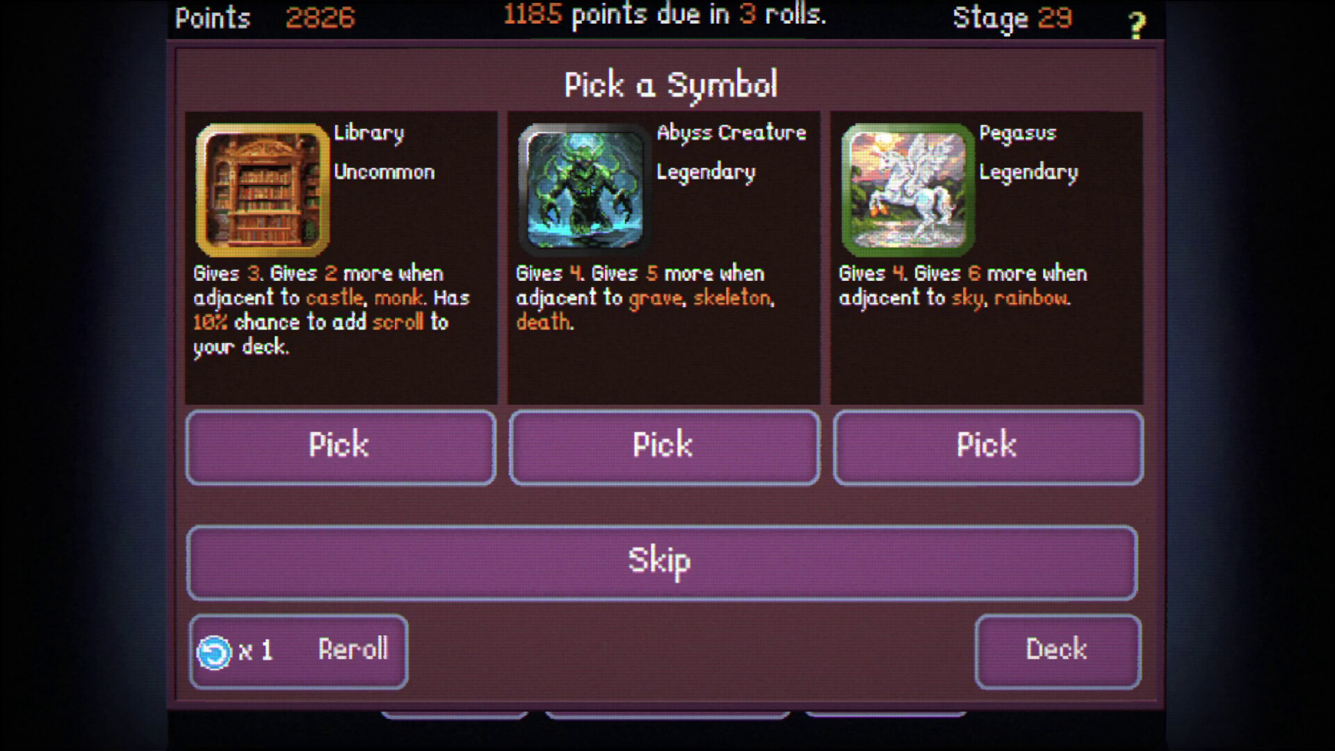 Zaraq screenshot 6
