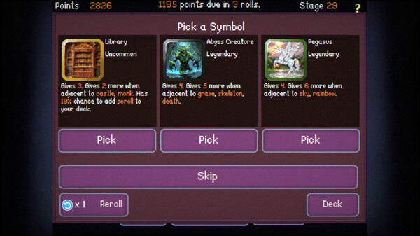 Screenshot media