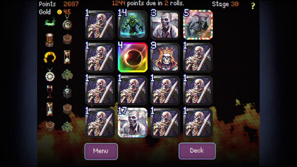 Screenshot media
