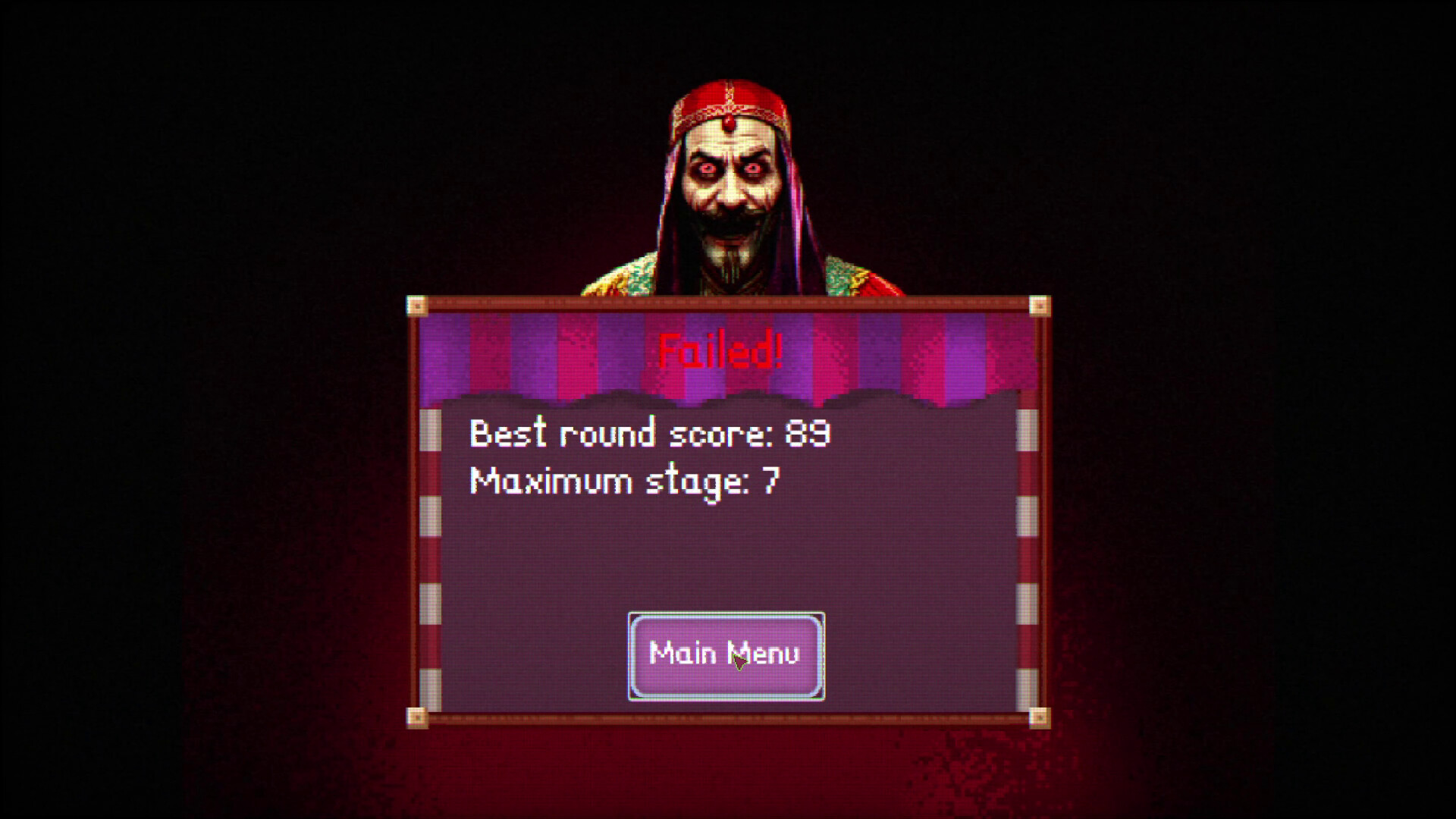 Zaraq screenshot 4