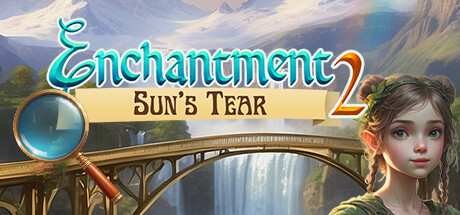 Enchantment 2 : Sun's tear steam charts