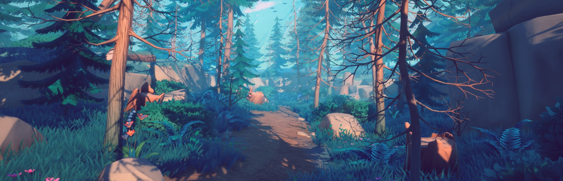 Lost Grove