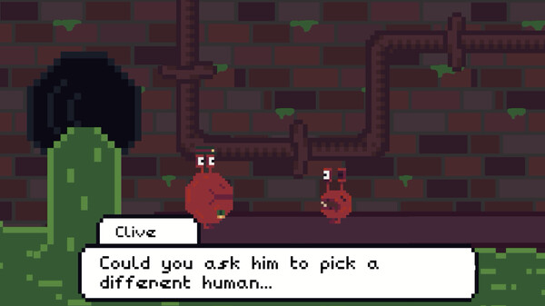 Itty Bitty Toilet Kitty screenshot 4