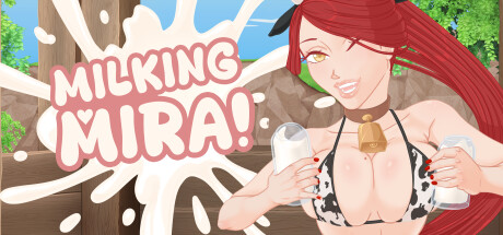 Milking Mira! steam charts