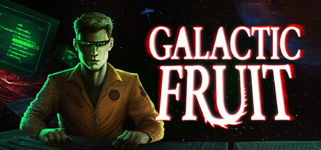 Galactic Fruit