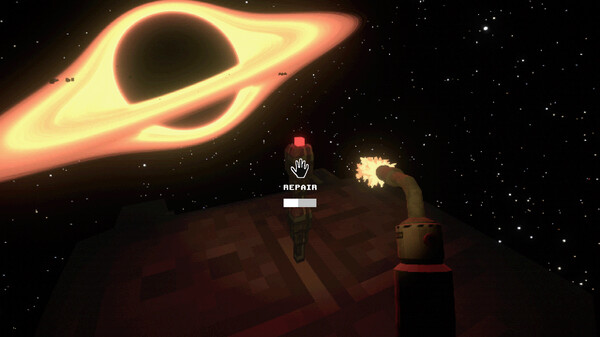 Echoes of Exile Screenshot