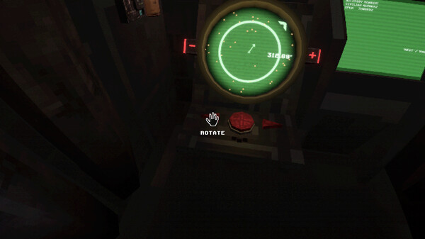 Echoes of Exile Screenshot
