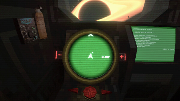 Echoes of Exile Screenshot