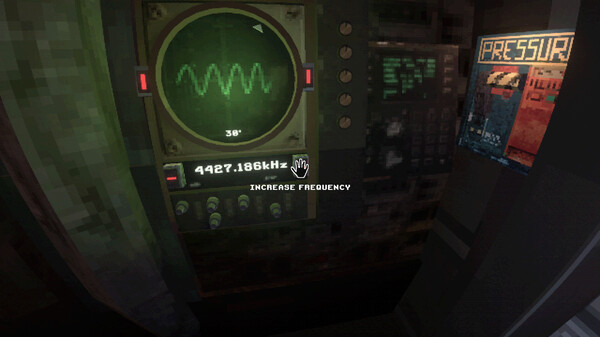 Echoes of Exile Screenshot