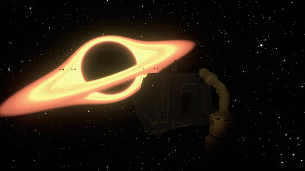 Echoes of Exile Screenshot