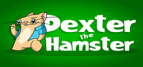 Dexter The Hamster