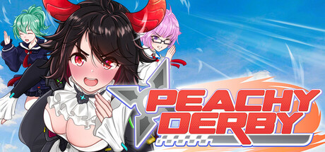 Peachy Derby banner image